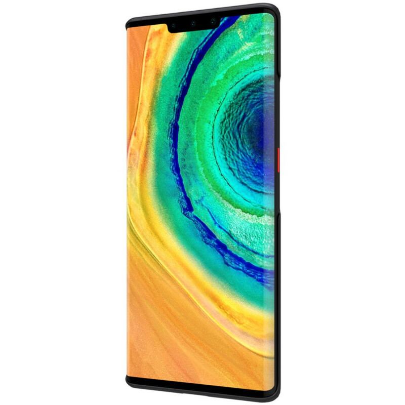 Coque Huawei Mate 30 Pro Rigide Givré Nillkin