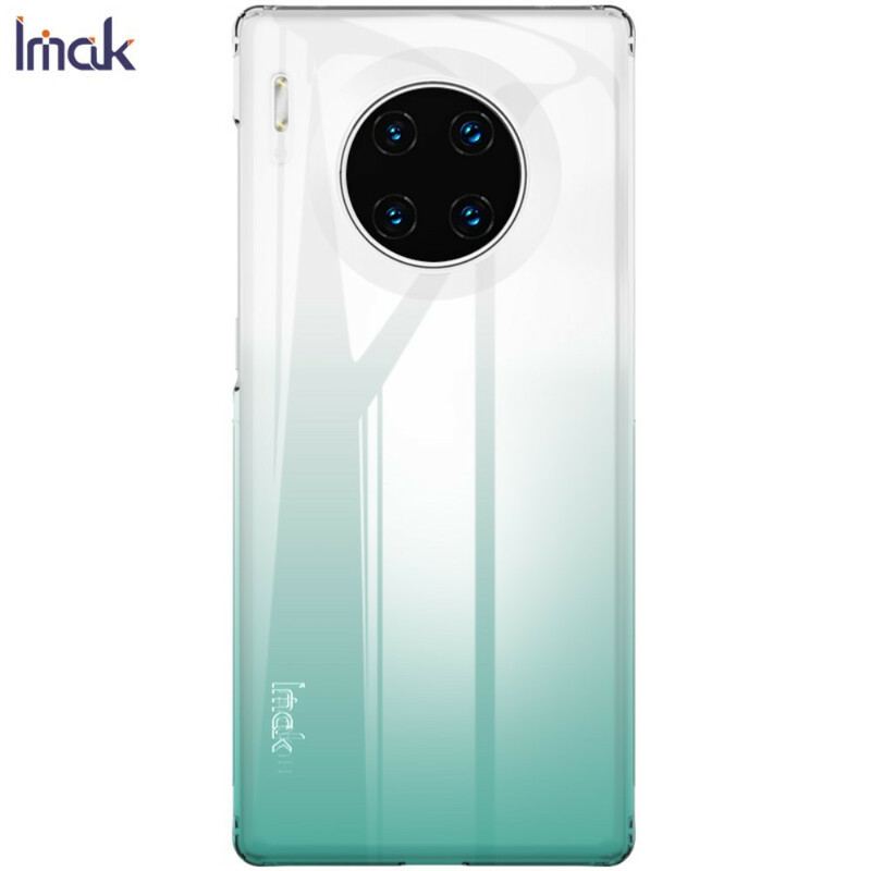 Coque Huawei Mate 30 Pro UX-6 Series Dégradé IMAK