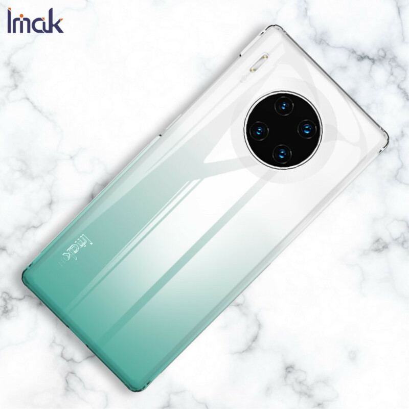 Coque Huawei Mate 30 Pro UX-6 Series Dégradé IMAK