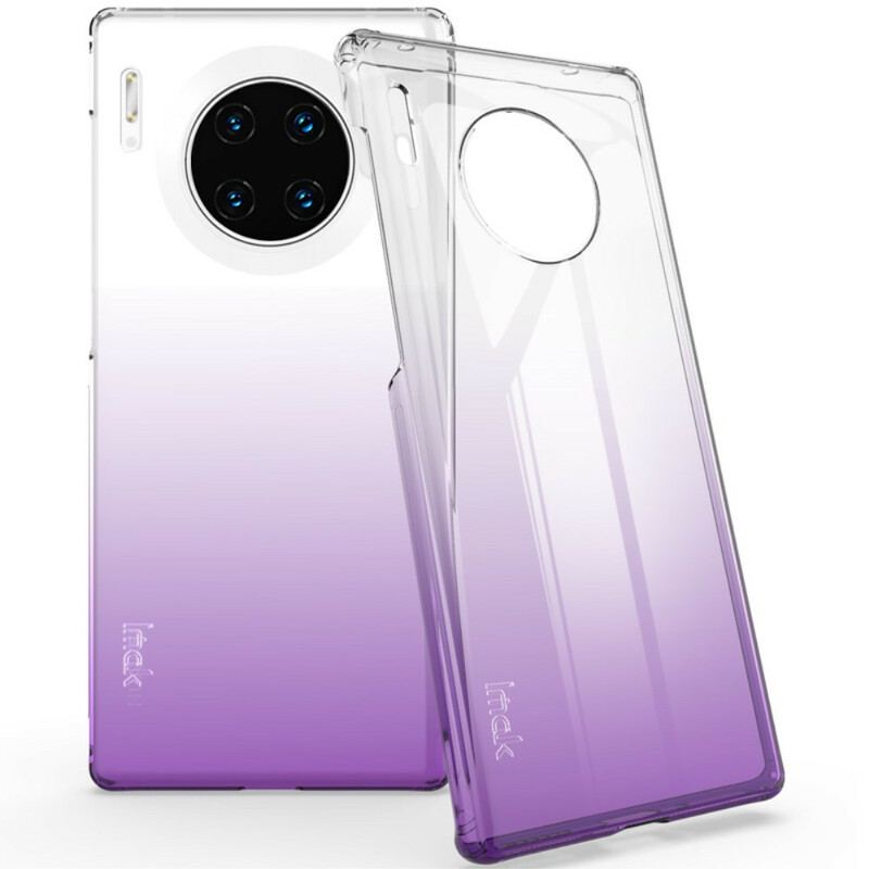 Coque Huawei Mate 30 Pro UX-6 Series Dégradé IMAK