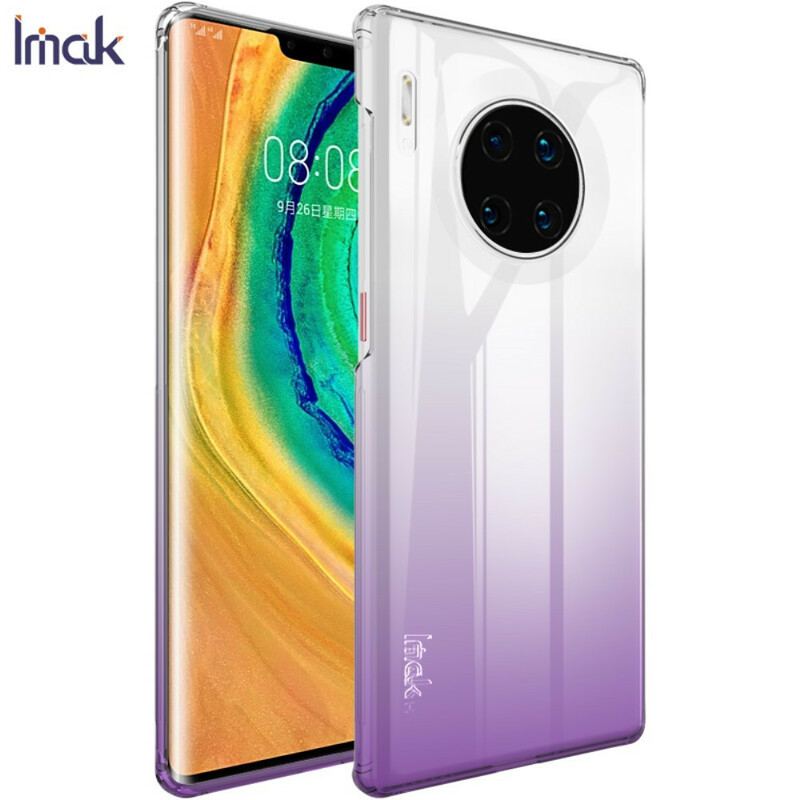 Coque Huawei Mate 30 Pro UX-6 Series Dégradé IMAK