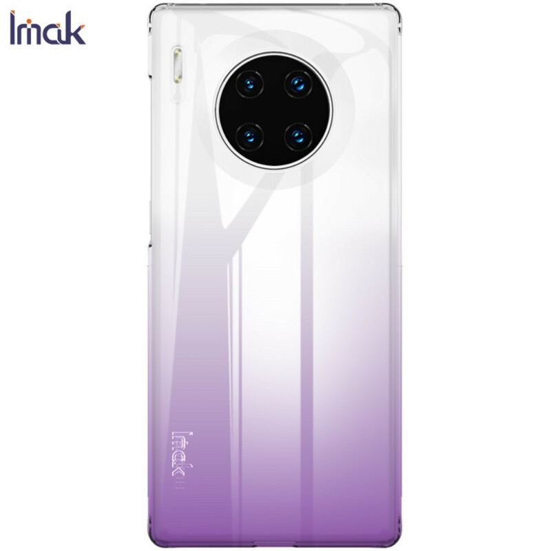 Coque Huawei Mate 30 Pro UX-6 Series Dégradé IMAK