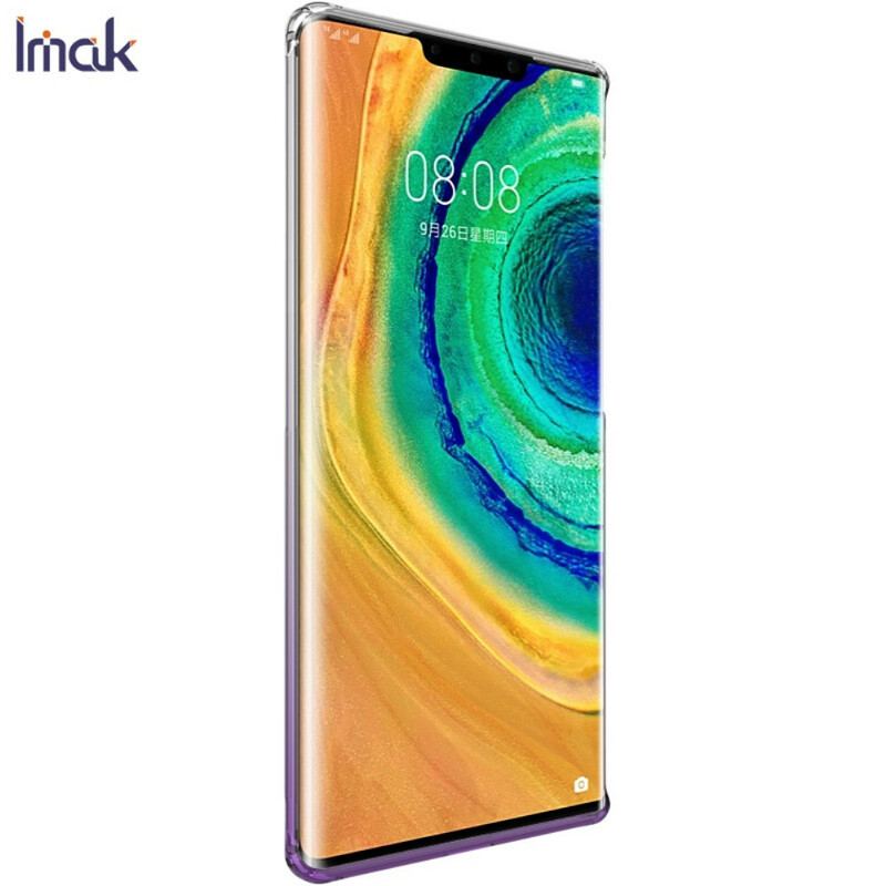 Coque Huawei Mate 30 Pro UX-6 Series Dégradé IMAK