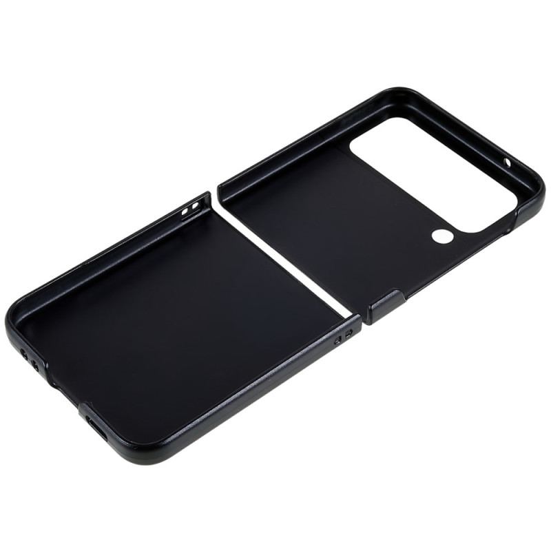 Coque Samsung Galaxy Z Flip 4 Classique Lisse