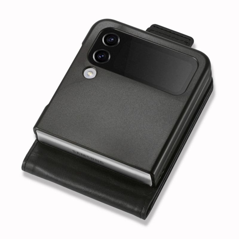 Étui Samsung Galaxy Z Flip 4 Porte-Carte RFID