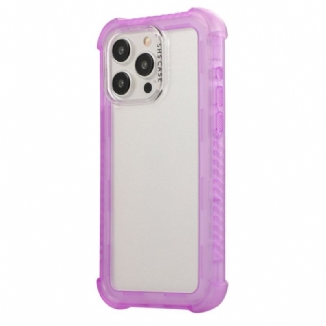 Coque iPhone 16 Pro Max 3-en-1