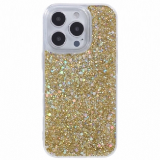 Coque iPhone 16 Pro Max Design Brillant