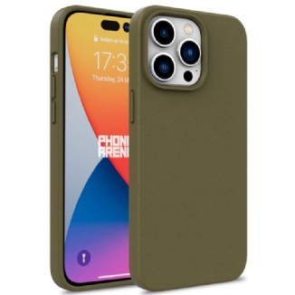 Coque iPhone 16 Pro Max Éco-Responsable