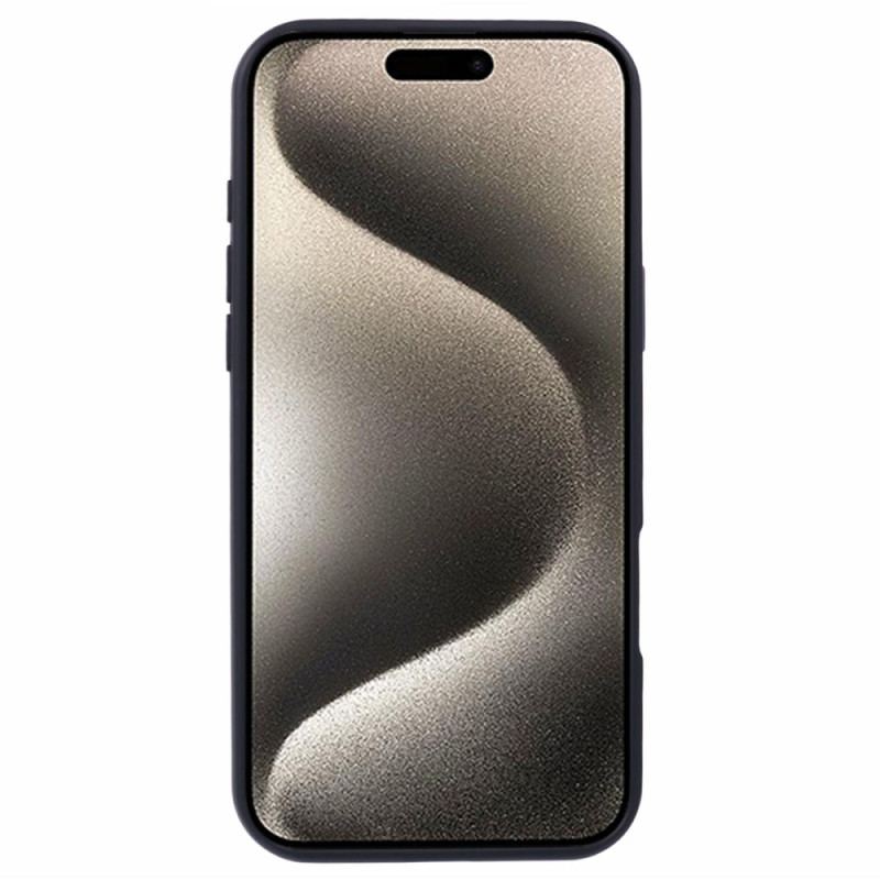 Coque iPhone 16 Pro Max Givrée X-LEVEL