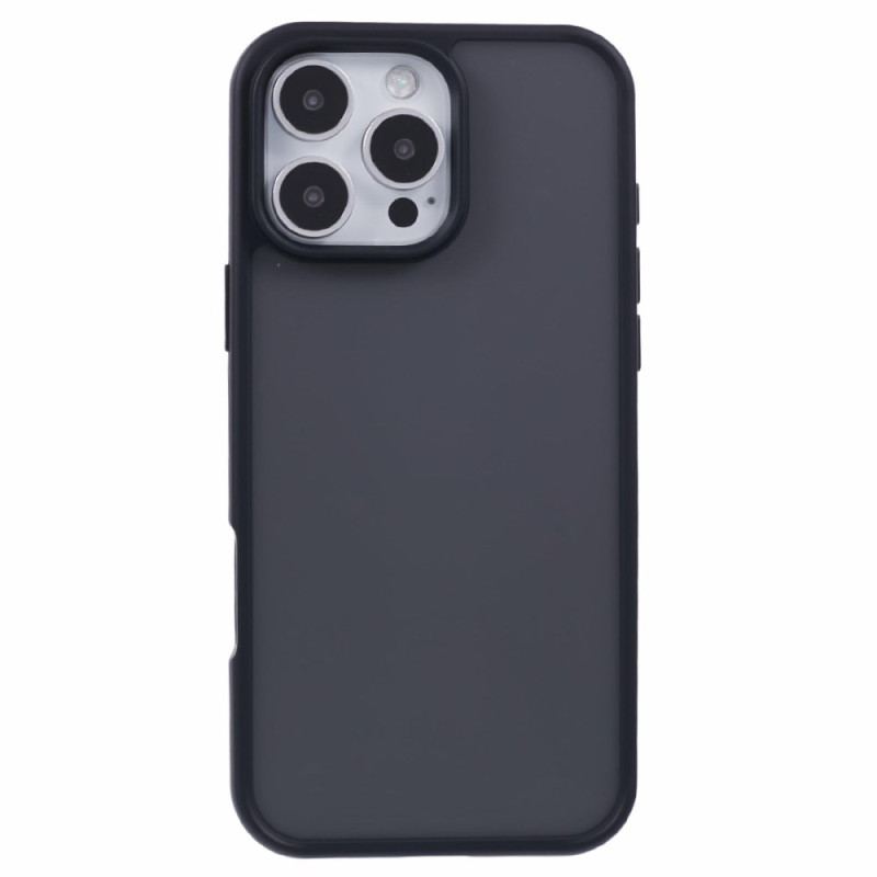 Coque iPhone 16 Pro Max Givrée X-LEVEL