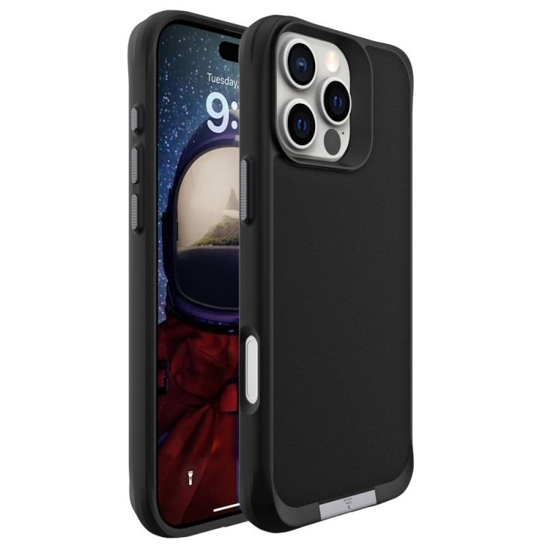 Coque iPhone 16 Pro Max Série Taurustar