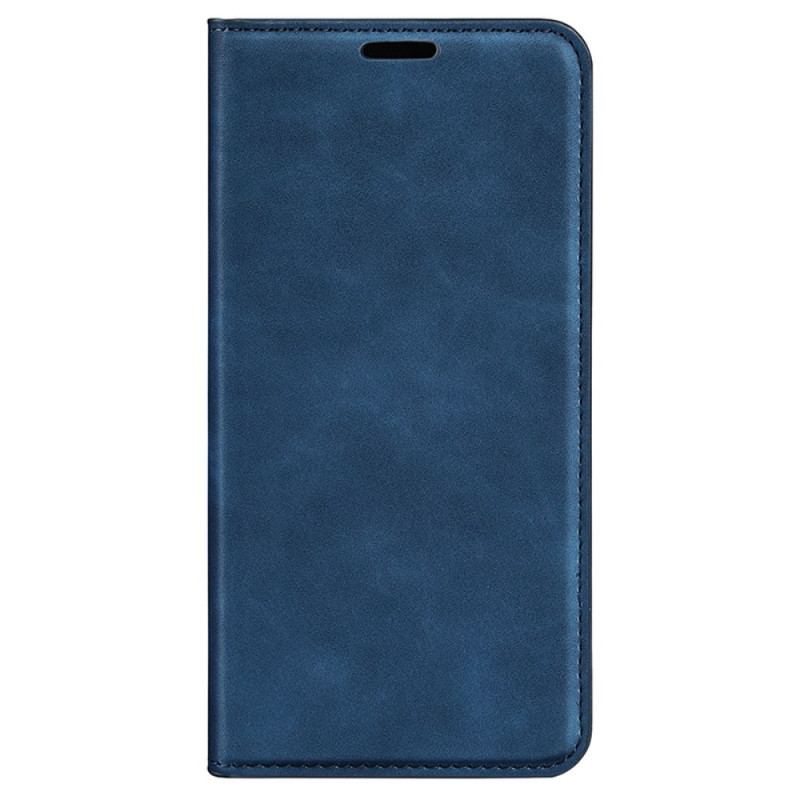 Flip Cover iPhone 16 Pro Max Classique