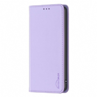 Flip Cover iPhone 16 Pro Max Classique BINFEN COLOR