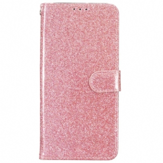 Housse iPhone 16 Pro Max Paillettes