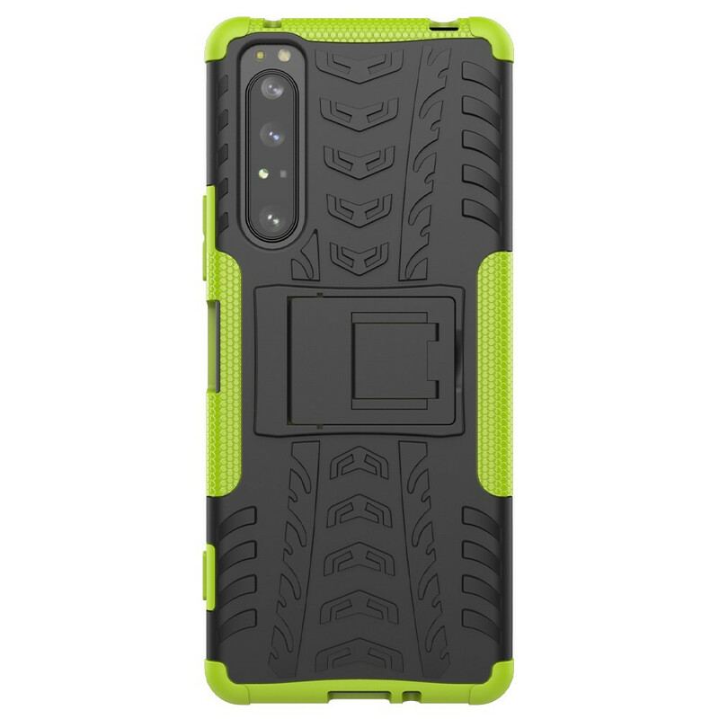 Coque Sony Xperia 1 II Résistante Ultra Premium