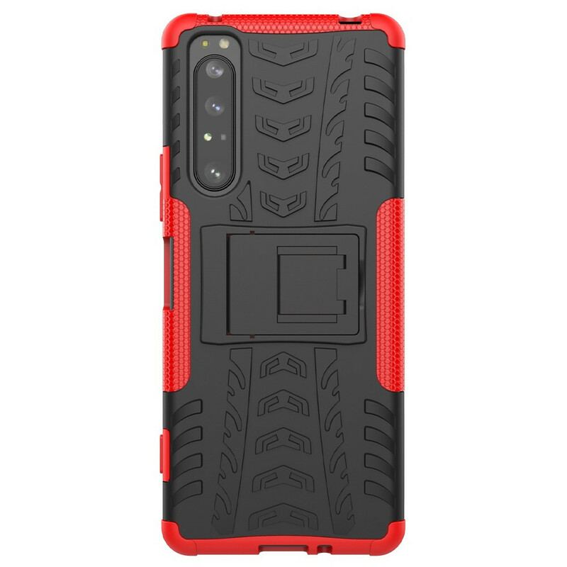 Coque Sony Xperia 1 II Résistante Ultra Premium