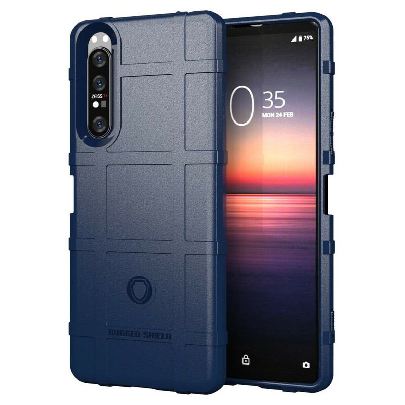 Coque Sony Xperia 1 II Rugged Shield