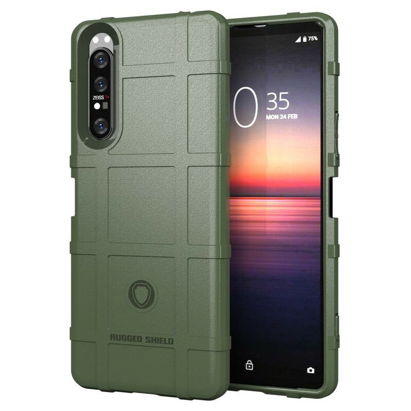 Coque Sony Xperia 1 II Rugged Shield