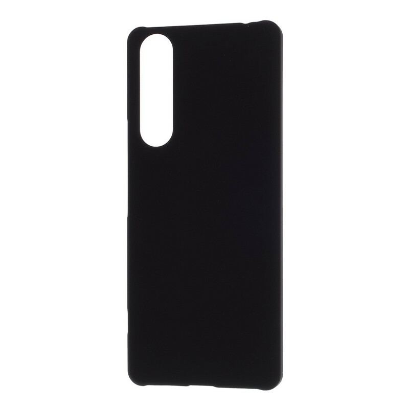 Coque Sony Xperia 1 II Silicone Rigide