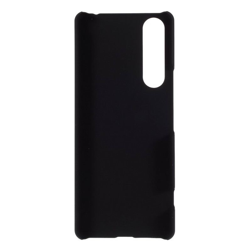 Coque Sony Xperia 1 II Silicone Rigide