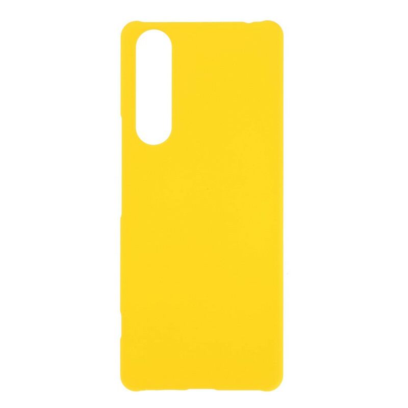 Coque Sony Xperia 1 II Silicone Rigide