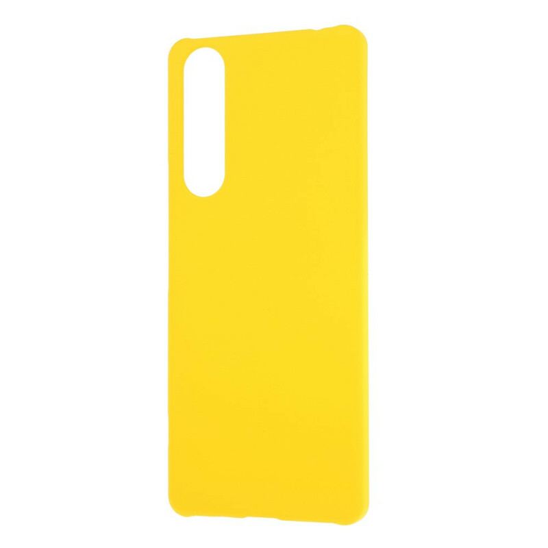 Coque Sony Xperia 1 II Silicone Rigide