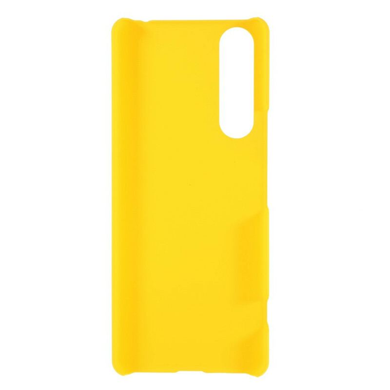 Coque Sony Xperia 1 II Silicone Rigide