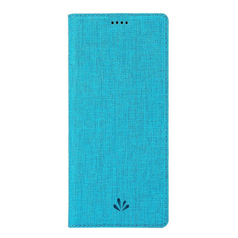 Flip Cover Sony Xperia 1 II Texturée VILI DMX