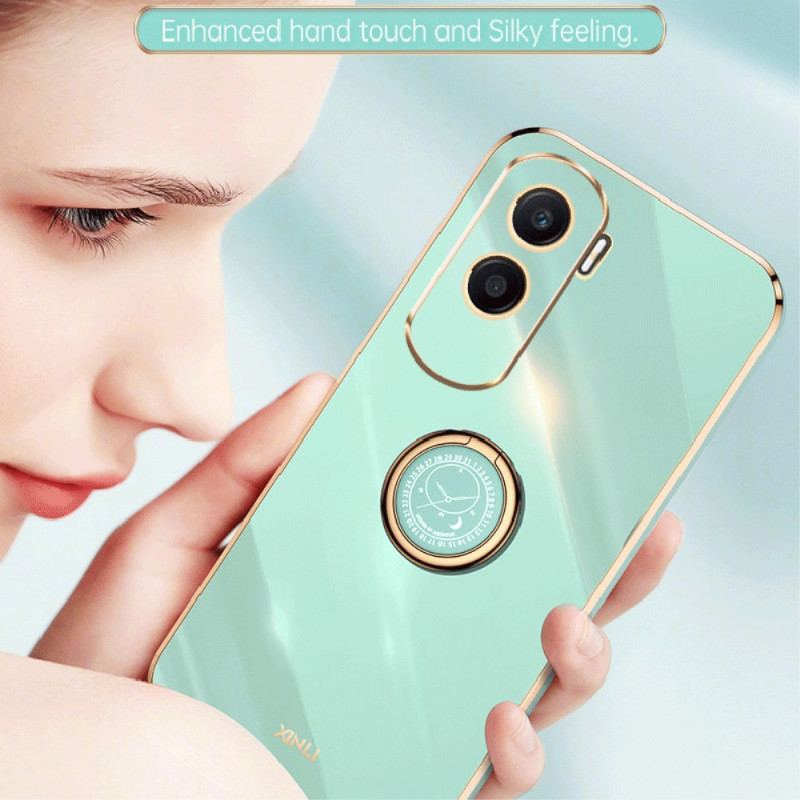 Coque Honor 90 Lite Anneau-Support Xinlin