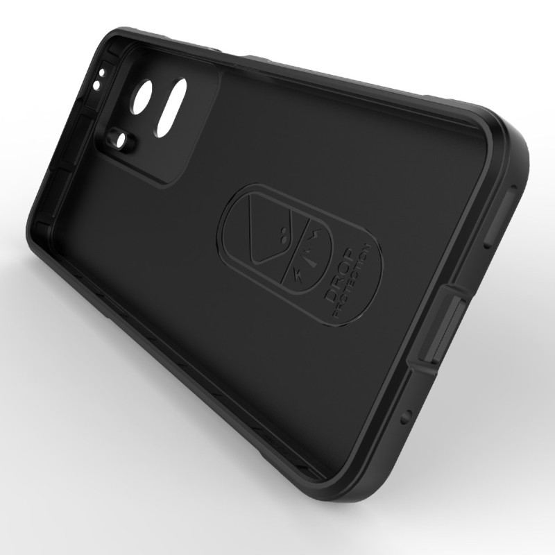 Coque Honor 90 Lite Antidérapante