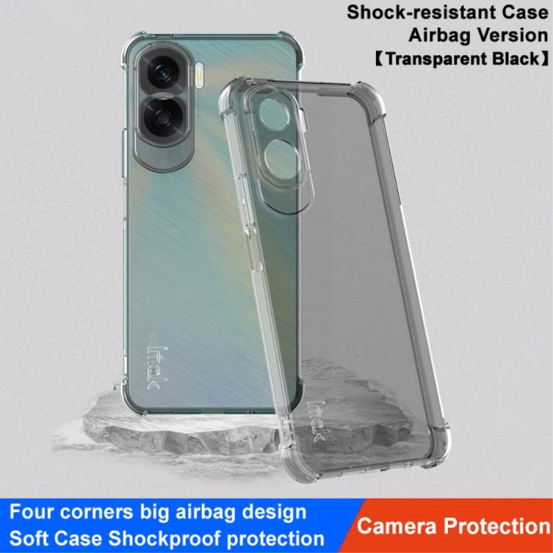 Coque Honor 90 Lite Transparente IMAK