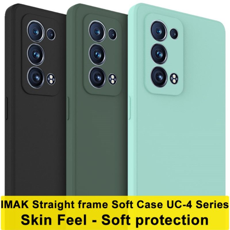 Coque Oppo Reno 6 Pro 5G IMAK UC-4 Séries