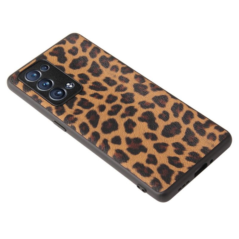 Coque Oppo Reno 6 Pro 5G Motifs et Animal