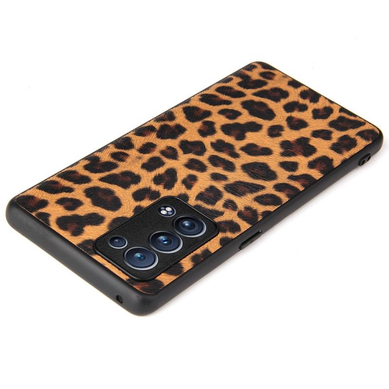 Coque Oppo Reno 6 Pro 5G Motifs et Animal