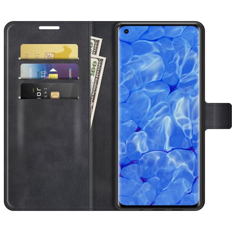 Housse Oppo Reno 6 Pro 5G Skin-Touch Douceur