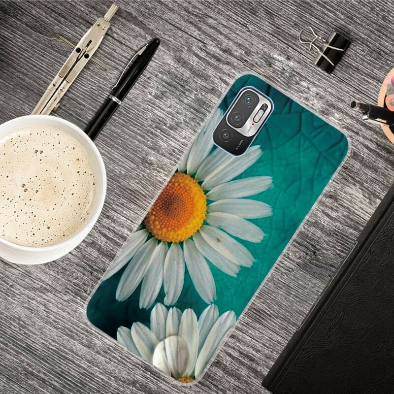 Coque Xiaomi Redmi Note 10 5G / Poco M3 Pro 5G Marguerite