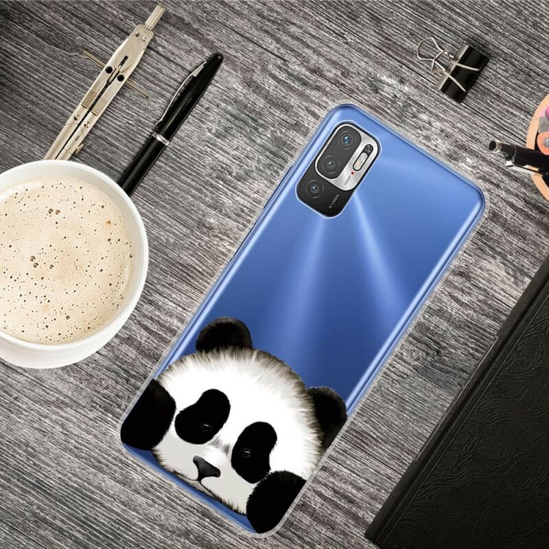 Coque Xiaomi Redmi Note 10 5G / Poco M3 Pro 5G Panda