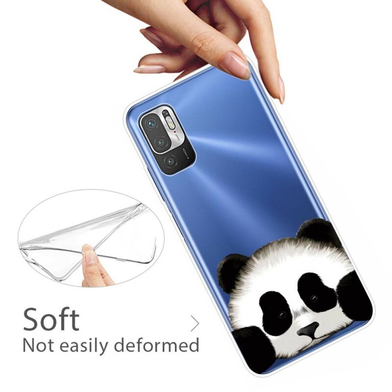 Coque Xiaomi Redmi Note 10 5G / Poco M3 Pro 5G Panda