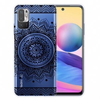 Coque Xiaomi Redmi Note 10 5G / Poco M3 Pro 5G Sublime Mandala