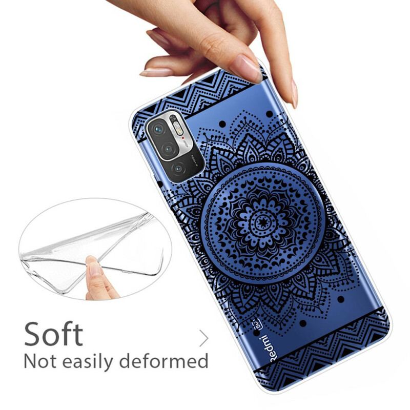 Coque Xiaomi Redmi Note 10 5G / Poco M3 Pro 5G Sublime Mandala