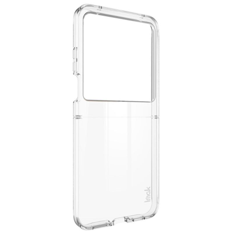 Coque Motorola Razr 50 5G Crystal Case II Pro IMAK