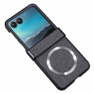 Coque Motorola Razr 50 5G Magnétique