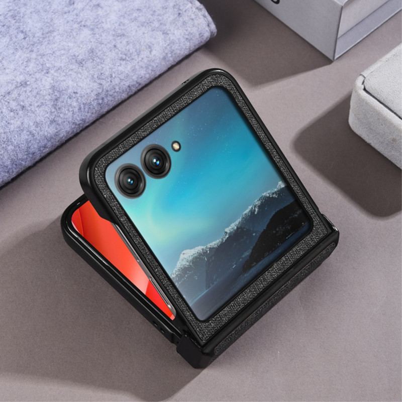 Coque Motorola Razr 50 5G Magnétique