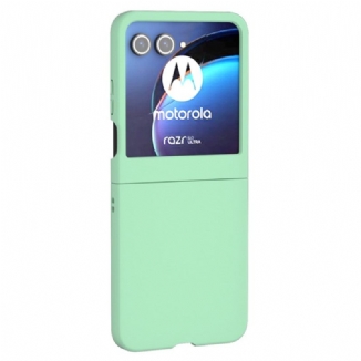 Coque Motorola Razr 50 5G Plastique