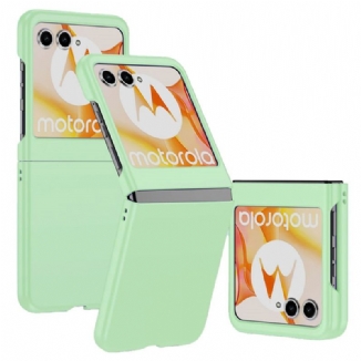 Coque Motorola Razr 50 5G Plastique