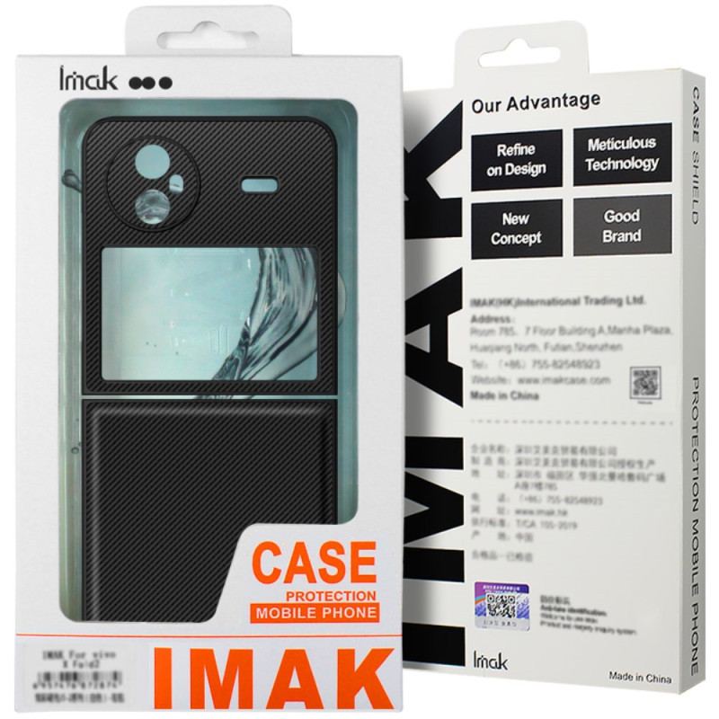 Coque Motorola Razr 50 5G Ruiyi Series IMAK