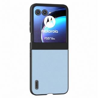 Coque Motorola Razr 50 5G Texture Ondulée ABEEL