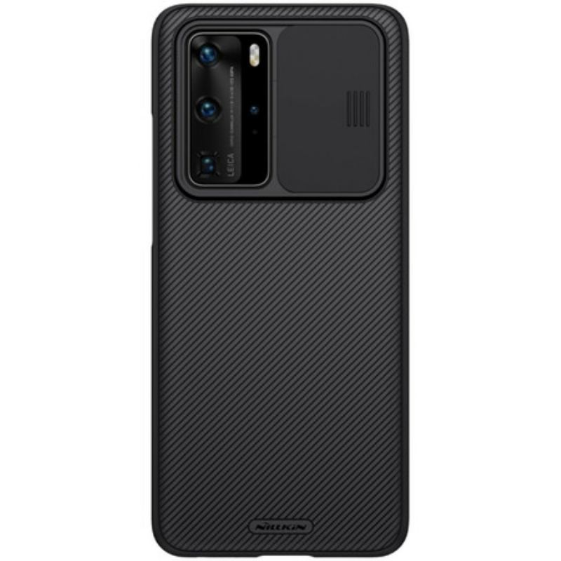 Coque Huawei P40 Pro NILLKIN Série Camshield