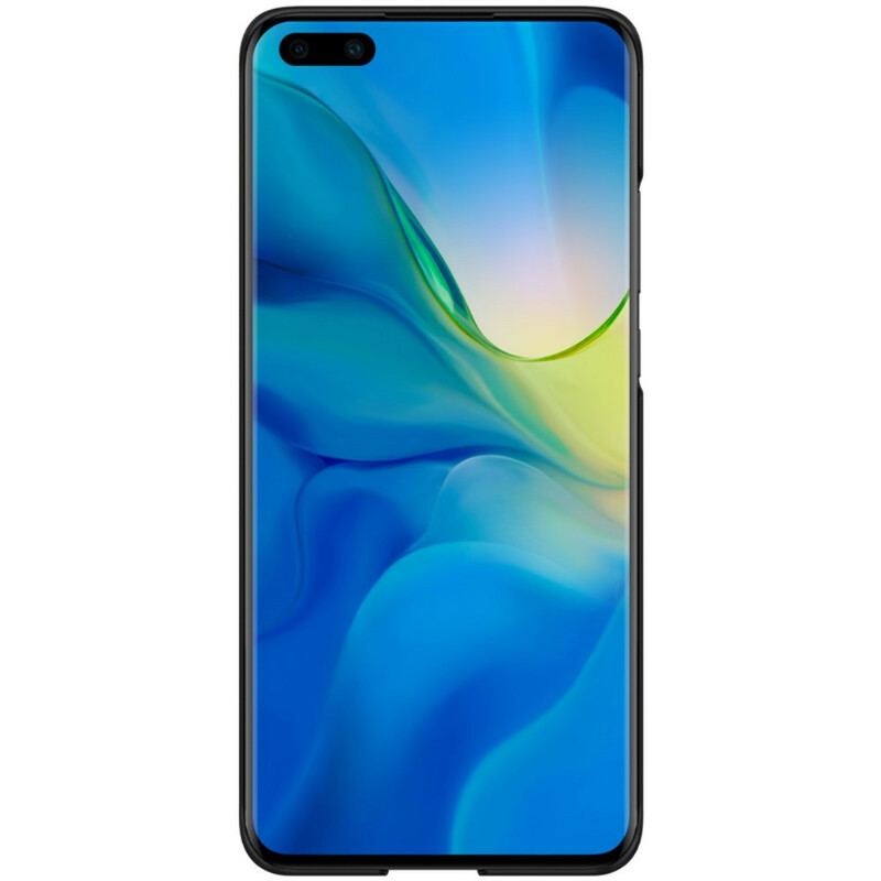 Coque Huawei P40 Pro NILLKIN Série Camshield