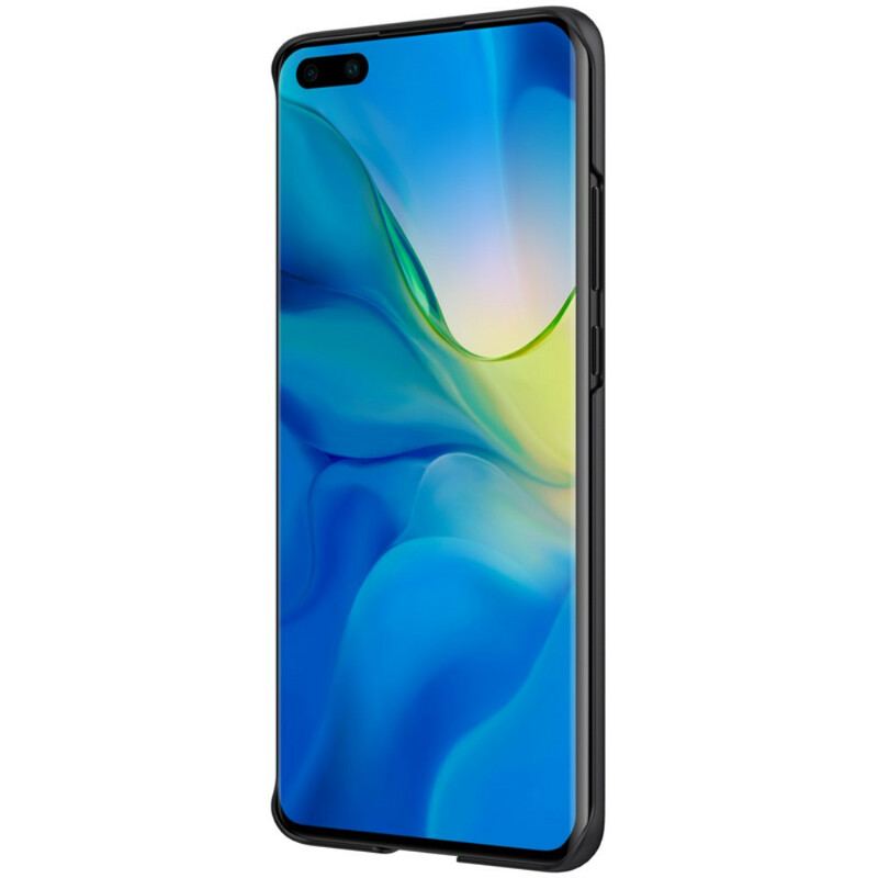 Coque Huawei P40 Pro NILLKIN Série Camshield